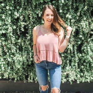 Meet your Posher, Madison